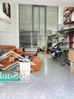 Nhà Dương Quảng Hàm Quận Gò Vấp Diện Tích 44M2