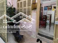 Chủ Thiện Chí Bán Giảm 800 Triệu Nhà Nghi Tàm Thông Thoáng, Ngay Gần Chợ. 46M2 X 2 Tầng