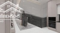 Bán Nhà Đẹp Nguyễn Văn Cừ, Ngõ Thông, 2 Ô Tô Tránh, Gara Ô Tô, Thang Máy Nhập Khẩu