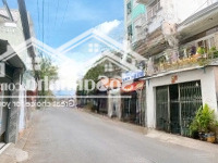 Nhà 4 Tầng Đường 8M Xe Tải Chạy Với Dtsd: 256M2 Giá Chỉ 7 Tỷ 5 Lê Văn Thọ, P 14, Gv
