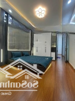 Nhà Phố - Nhân Hoà - Dtsd 60M2 - Ô Tô Cách Nhà 30M - 4 Tầng Đẹp - Đủ Đồ
