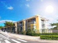 Bán Biệt Thự Song Lập 168M2 Chỉ Trả Trước 1 Tỷ 5 Nhận Nhà Ngay Vsip Iia Liền Kề Tpm Bình Dương