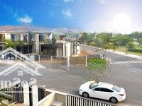 Bán Biệt Thự Song Lập 168M2 Chỉ Trả Trước 1 Tỷ 5 Nhận Nhà Ngay Vsip Iia Liền Kề Tpm Bình Dương