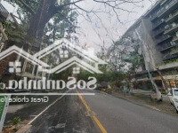 Bán Nhà Mặt Phố Kinh Doanh- Trâu Quỳ - Gia Lâm- Gần Công Viên.