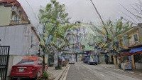 Bán Nhà Mặt Phố Kinh Doanh- Trâu Quỳ - Gia Lâm- Gần Công Viên.