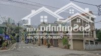 Bán Nhà Mặt Phố Kinh Doanh- Trâu Quỳ - Gia Lâm- Gần Công Viên.