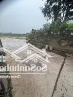 Bán Đất Nền Xã Trung Châu, Đan Phượng, Hà Nội, 55 Triệu / M2, 72.2 M2, Hàng Hiếm Tại Chỉ Với