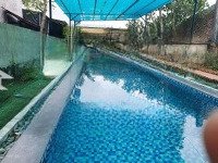 Bán Mảnh Đất Làm Nhà Vườn 478M2, Kèm Hồ Bơi Đối Diện Fpt Plaza