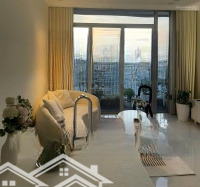 Cho Thuê Gấp Cc 2 Phòng Ngủ 21 Triệu, 83M2 Ở Vinhomes Central Park, Bình Thạnh. Trung Tâm, Quận 1