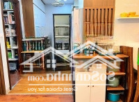 Cho Thuê Căn Hộ 3 Phòng Ngủ 2 Vệ Sinh 90M2, 20,5 Triệu Tại The Park Home, Dịch Vọng, Cầu Giấy, Hà Nội