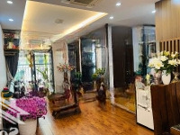 Cho Thuê Căn Hộ 3 Phòng Ngủ 2 Vệ Sinh 90M2, 20,5 Triệu Tại The Park Home, Dịch Vọng, Cầu Giấy, Hà Nội