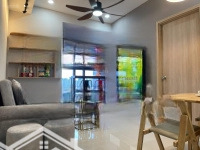 Thiện Chí Cho Thuê Căn 1 Phòng Ngủfull Nt Cao Cấp - The Sun Avenue Quận 2