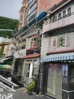 Cho Thuê Nhà Nguyên Căn Đường Kỳ Đồng Ngay Trung Tâm Quận 3 Tiện Kinh Doanh, Vp Công Ty Hxh