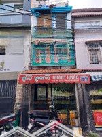 Cho Thuê Nhà Nguyên Căn Đường Kỳ Đồng Ngay Trung Tâm Quận 3 Tiện Kinh Doanh, Vp Công Ty Hxh