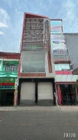 Chính Chủ - Tòa Nhàmặt Tiềntân Sơn Nhì - 8X21M - 1 Hầm - Lửng - 6 Lầu - Giá Tốt - Mới Xây