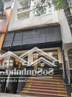 Cơ Hội Vàng: Cho Thuê Tòa Nhà 6 Tầng, 2 Mặt Tiền 7.5M Tại Phố Chùa Láng 60M²/Sàn Giá Chỉ 75 Tr.