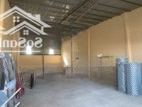 Cho Thuê Kho, Nhà Xưởng 250M2 Tại Buôn Krông A, Xã Ea Tu, Buôn Ma Thuột, 13 Triệu/Th