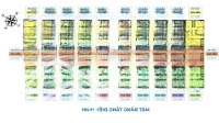 Quỹ Căn Chủ Đầu Tư Căn Hộ 2 Ngủ -3 Ngủ The Charm An Hưng Chính Sách Tốt, Chiết Khấu Cao . 092864448