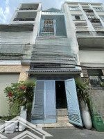 Bán Gấp Nhà Hẻm Xe Tải Giá Chỉ 3 Tỷ 950 Triệu,Diện Tích65 M2 Tại Cửu Long, P.2, Tân Bình, Shr Chính Chủ