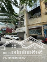 Bất Động Sản Vip Hoàng Cầu - Mặt Tiền Kinh Doanh Đỉnh