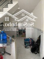Chỉ 3.25Tỷ- Nhà 2 Tầng - Tân Chánh Hiệp- Quận 12- Hẻm Xe Tải- 44M2