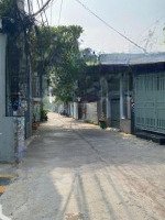 Chỉ 3.25Tỷ- Nhà 2 Tầng - Tân Chánh Hiệp- Quận 12- Hẻm Xe Tải- 44M2