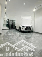 Bán Nhà Lạc Long Quân, Cầu Giấy 65M2 7T Lô Góc Ô Tô Tránh Hơn 21 Tỷ