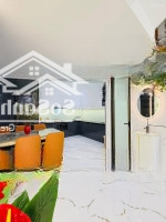 Bán Gấp Nhà 3 Tầng Hẻm 6M Nguyễn Minh Hoàng, P12, Tân Bình Giá Bán 4,3Tỷ Sổ Chính Chủ 67,2M2(4,5M X 15)