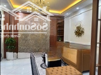 Hot Nhất Hai Bà - 38M X 5T - 38M X 5T - Ô Tô Đỗ Cửa - Kinh Doanh Sầm Uất - 20M Ra Phố - Ngõ Thông