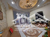 Nhà Sang Đẹp Rẻ Quận 7 Nhỉnh 7 Tỷ Ngang 5M Hiếm, 70 M2 ,3 Tầng Gần Phú Mỹ Hưng