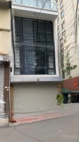 Chính Chủ Bán Gấp Nhà Phố Hoàng Hoa Thám, 141M2*Mt 4M*6T, Đường 2 Làn Ô Tô, Giá Bán 19,8 Tỷ