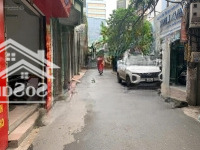 Chính Chủ Bán Gấp Nhà Phố Hoàng Hoa Thám, 141M2*Mt 4M*6T, Đường 2 Làn Ô Tô, Giá Bán 19,8 Tỷ