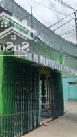 Bán Nhà Cho Anh Chủ Mệnh Mộc Xã Qui Đức, Bình Chánh Diện Tích 63M2 Giá Chỉ 2 Tỷ 350