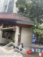 Cực Phẩm 5 Tầng Mặt Phố Trường Chinh - Phương Liệt - Vỉa Hè Đá Bóng - Kinh Doanh Vip Phương Liệt