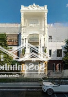 Chỉ 8,688 Tỷ: Nhà Mặt Tiền Đường 10,5M - Sát Ngã Tư Nguyễn Hữu Thọ Đà Nẵng: 5,4Mx9,2M - 4 Tầng 3 Pn