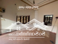 Siêu Phẩm - Nhà Mặt Tiền - Giáp Thủ Đức - Thủ Nhập 40 Triệu/Th - Giá Chỉ 30 Triệu/M2