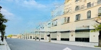 7 Tỷ Sở Hữu Ngay Shophouse 2 Mặt Tiền, Đối Diện Cụm 9 Tòa Chung Cư Cao Cấp Và Công Viên 7,5Ha