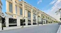 7 Tỷ Sở Hữu Ngay Shophouse 2 Mặt Tiền, Đối Diện Cụm 9 Tòa Chung Cư Cao Cấp Và Công Viên 7,5Ha