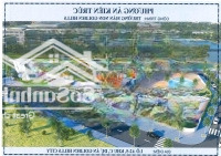 Chính Chủ Gửi Bán 1 Lô Khu C Dự Án Golden Hill Đà Nẵng