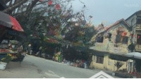 Đất Gần Chùa Mía - Cam Thượng, Ba Vì, Hà Nội