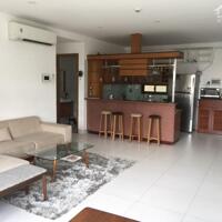 Cần cho thuê căn hộ Icon 56, 56 Bến Vân Đồn, P.12, Q.4, 90m2, 3pn, 22tr