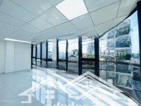 Toà Nhà Văn Phòng Gần Khu Phú Mỹ Hưng, Trệt Hầm 4 Lầu, Trống Suốt, Diện Tích Sử Dụng Gần 600M2