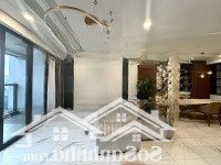 Bán Căn Hộ 4 Phòng Ngủthe Galleria - Metropole View Trực Diện Sông, Thang Máy Riêng Chỉ 50 Tỷ