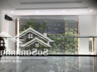 Nhà Riêng 40M X 7T Có Thang Máy Oto Vào Nhà, Ngõ Rộng 6M, Giá Bán 12,9 Tỷ, Ngõ 110 Nam Dư, Lĩnh Nam.