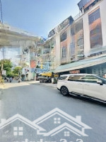 Đầu Tư Nhanh Chân, Siêu Rẻ Quận 10 - Ngay 3/2 - P14 - Ô Tô Đậu Cổng - 126M2 (Ngang Hiếm 5M)