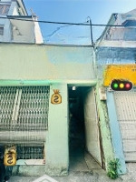 Đầu Tư Nhanh Chân, Siêu Rẻ Quận 10 - Ngay 3/2 - P14 - Ô Tô Đậu Cổng - 126M2 (Ngang Hiếm 5M)