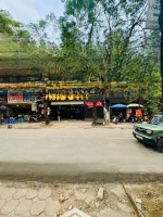 Bán Nhà Mặt Phố Dịch Vọng Hậu, 205 Tỷ, 656M2, Hàng Hiếm Tại Cầu Giấy, Hà Nội