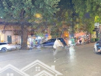 Bán Nhà Mặt Phố Dịch Vọng Hậu, 205 Tỷ, 656M2, Hàng Hiếm Tại Cầu Giấy, Hà Nội