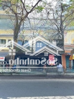 Bán Nhà Mặt Tiền Bạch Đằng, Khu Bàn Cờ Nha Trang. Ngang 7,3M Cực Hiếm