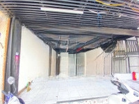 Bán Nhà Mặt Tiền Bạch Đằng, Khu Bàn Cờ Nha Trang. Ngang 7,3M Cực Hiếm